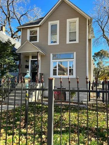 $238,000 | 8855 South Wallace Street, Chicago, IL 60620