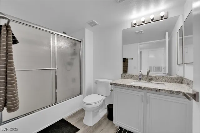 $240,000 | 3125 North Buffalo Drive, Unit 2103, Las Vegas, NV 89128