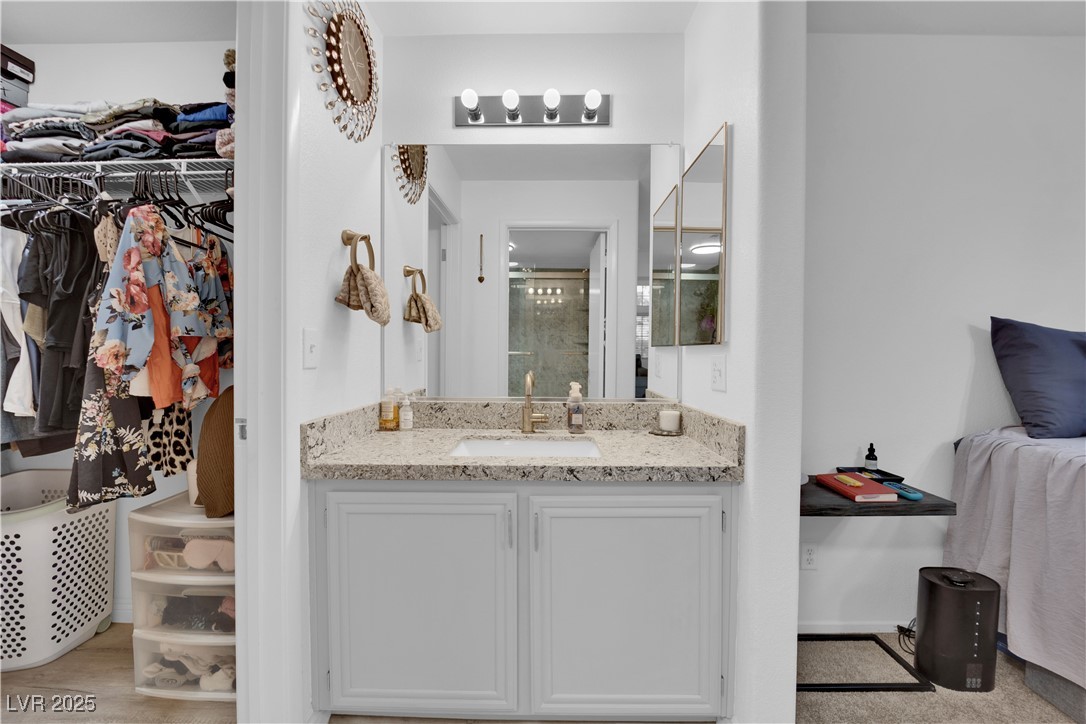 3125 North Buffalo Drive, Unit 2103 Las Vegas, NV 89128 - Photo 18 of 38