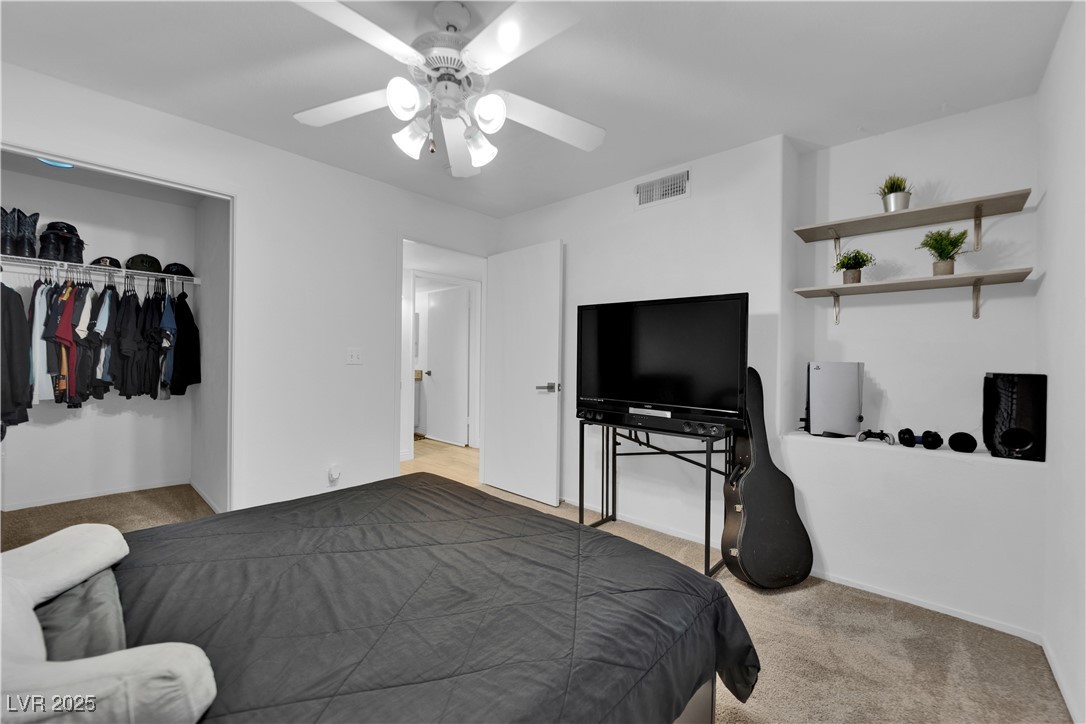 3125 North Buffalo Drive, Unit 2103 Las Vegas, NV 89128 - Photo 20 of 38