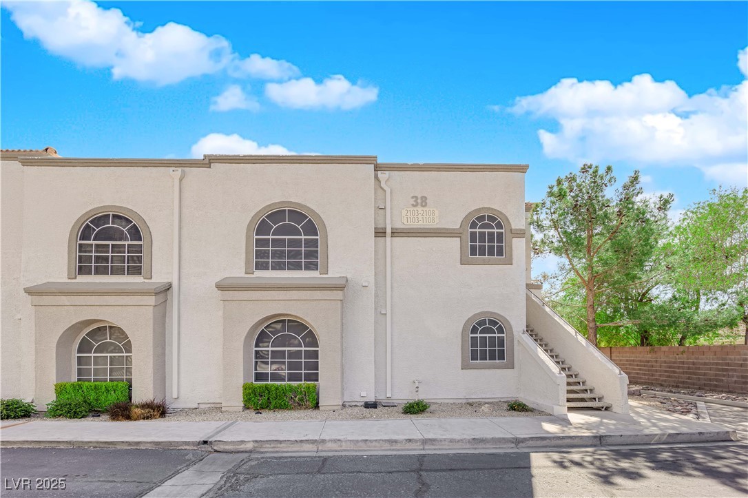 3125 North Buffalo Drive, Unit 2103 Las Vegas, NV 89128 - Photo 27 of 38