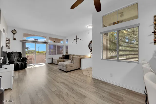 $240,000 | 3125 North Buffalo Drive, Unit 2103, Las Vegas, NV 89128