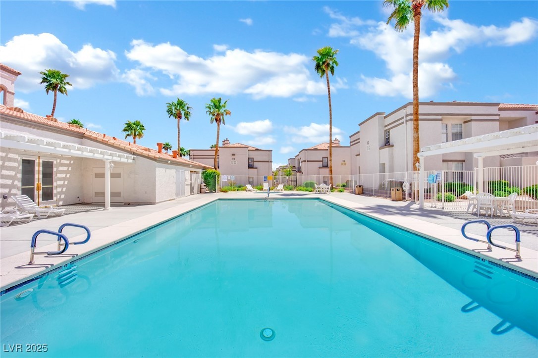 3125 North Buffalo Drive, Unit 2103 Las Vegas, NV 89128 - Photo 33 of 38