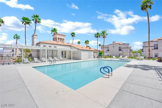 $240,000 | 3125 North Buffalo Drive, Unit 2103, Las Vegas, NV 89128
