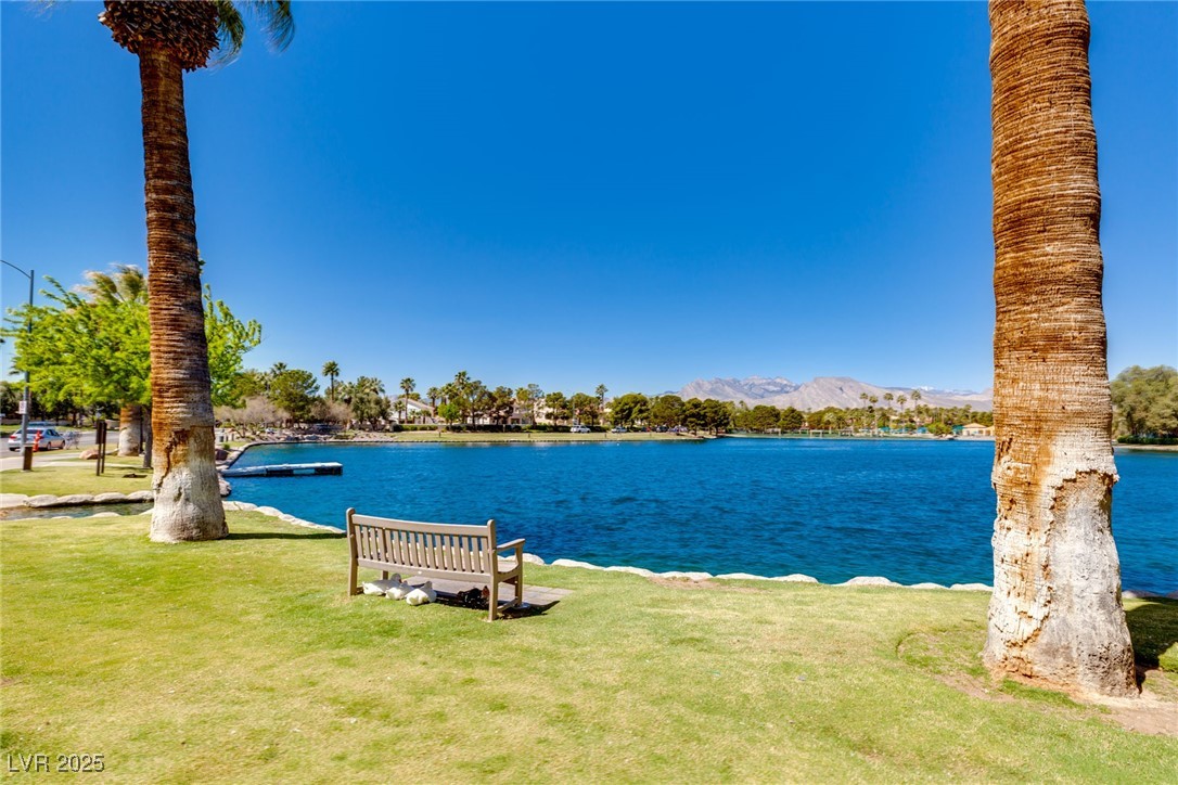 3125 North Buffalo Drive, Unit 2103 Las Vegas, NV 89128 - Photo 38 of 38