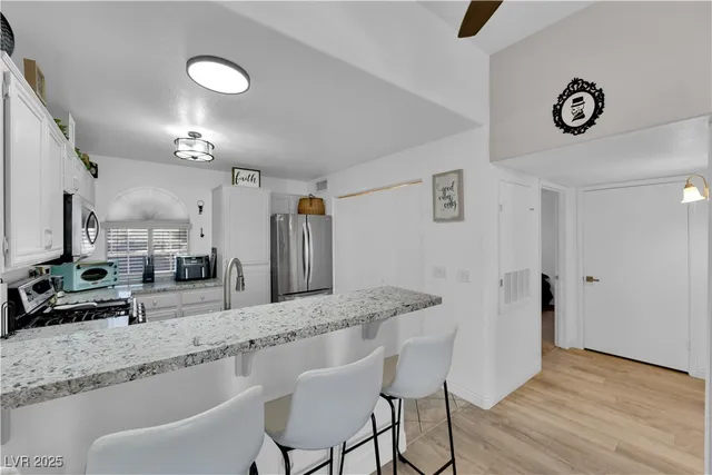 $240,000 | 3125 North Buffalo Drive, Unit 2103, Las Vegas, NV 89128