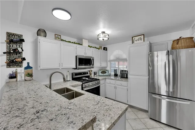 $240,000 | 3125 North Buffalo Drive, Unit 2103, Las Vegas, NV 89128