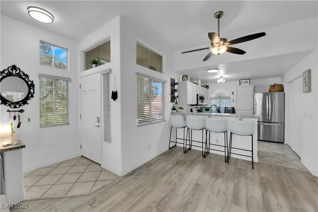 $240,000 | 3125 North Buffalo Drive, Unit 2103, Las Vegas, NV 89128