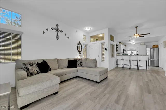 $240,000 | 3125 North Buffalo Drive, Unit 2103, Las Vegas, NV 89128