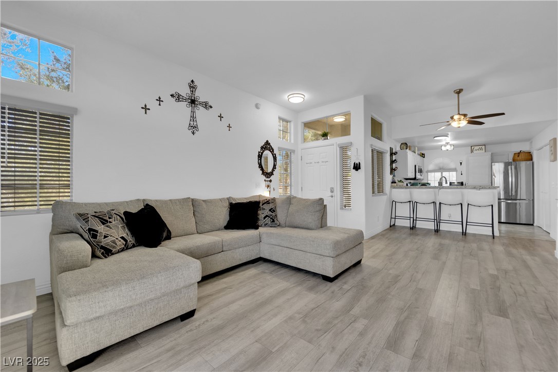 3125 North Buffalo Drive, Unit 2103 Las Vegas, NV 89128 - Photo 7 of 38