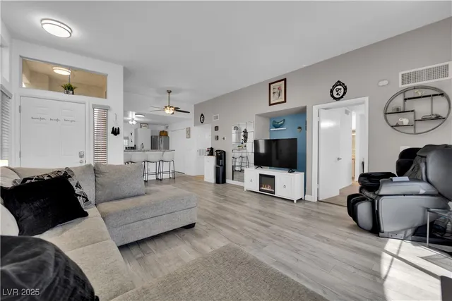 $240,000 | 3125 North Buffalo Drive, Unit 2103, Las Vegas, NV 89128