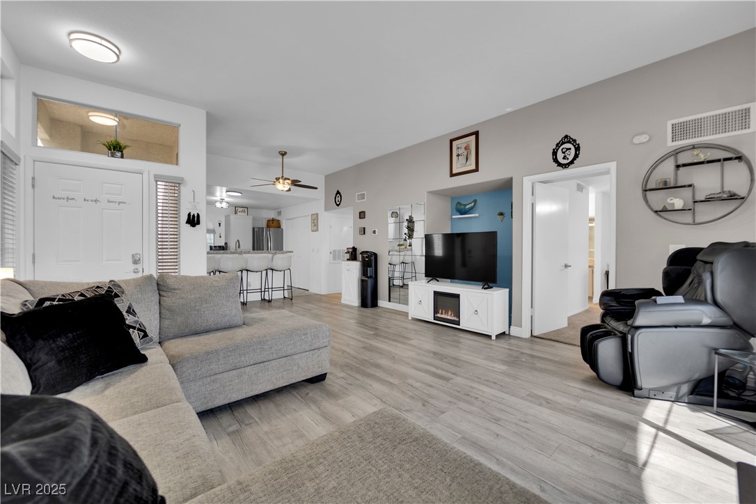 3125 North Buffalo Drive, Unit 2103 Las Vegas, NV 89128 - Photo 8 of 38
