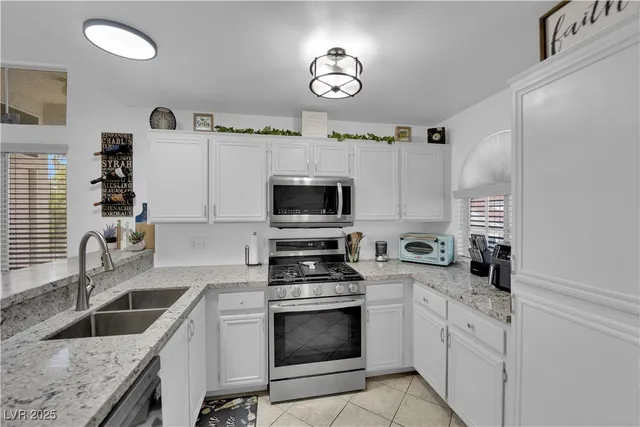 $240,000 | 3125 North Buffalo Drive, Unit 2103, Las Vegas, NV 89128