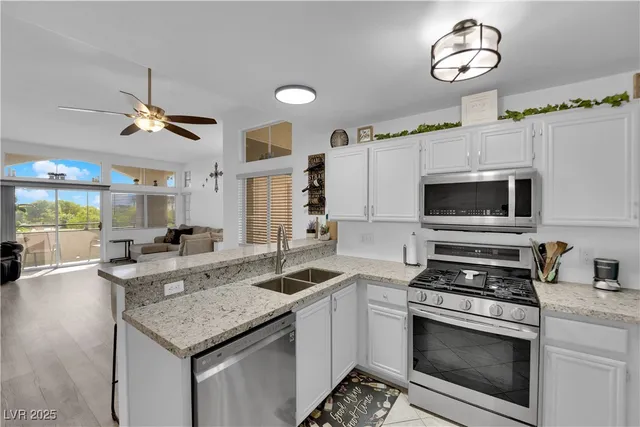 $240,000 | 3125 North Buffalo Drive, Unit 2103, Las Vegas, NV 89128