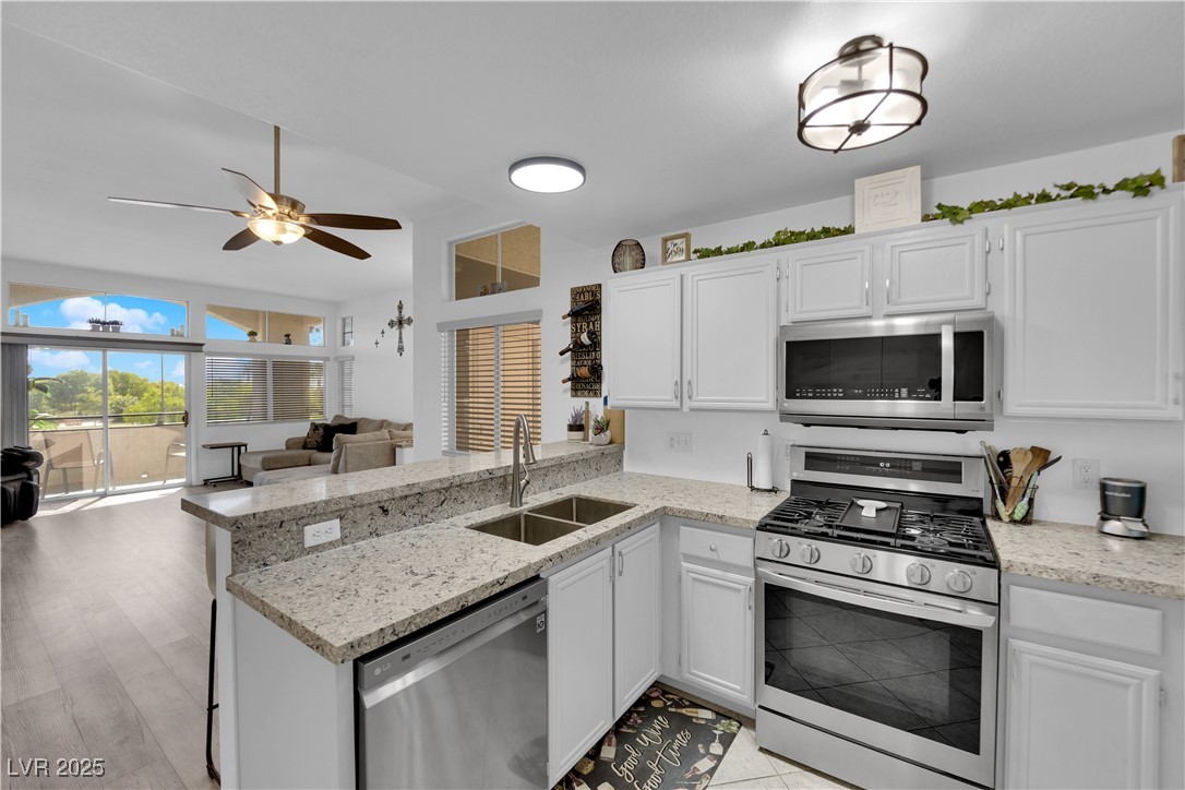 3125 North Buffalo Drive, Unit 2103 Las Vegas, NV 89128 - Photo 10 of 38