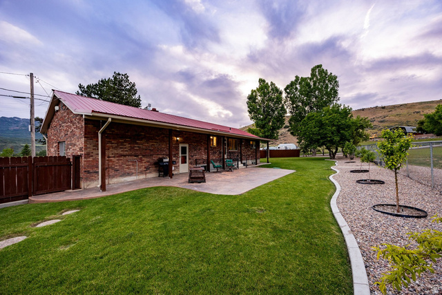 3070 West Old Hwy Road Morgan, UT 84050 - Photo 53 of 63