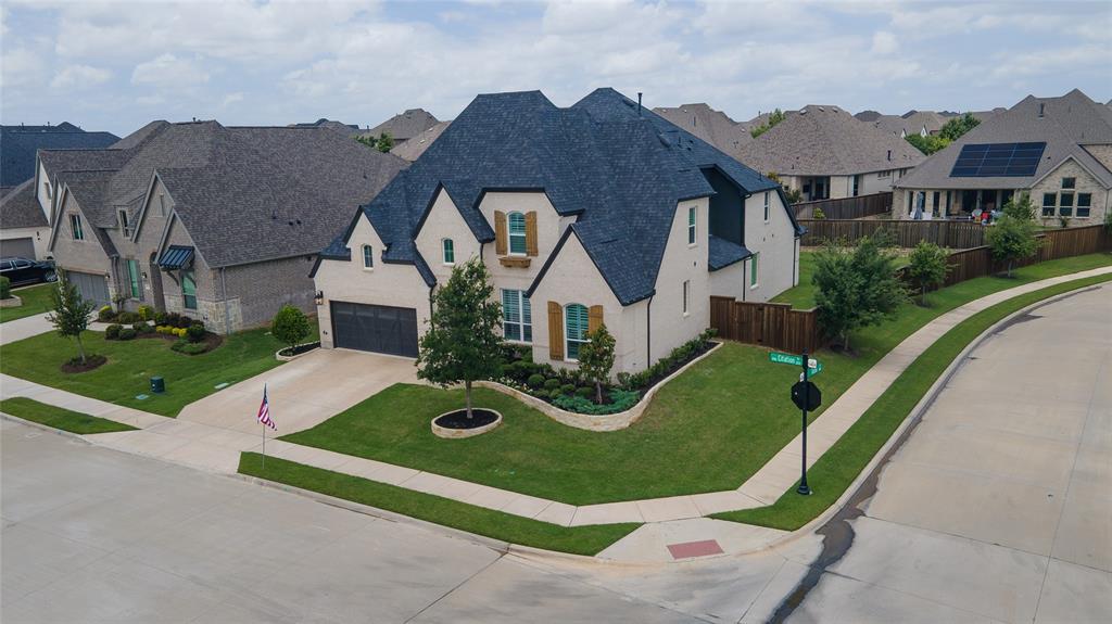 2936 Citation Road Celina, TX 75009 - Photo 6 of 31