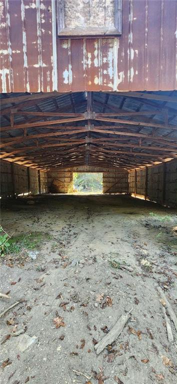 252 Beatrice Court Ranger, GA 30734 - Photo 6 of 11 a view of room with a fireplace