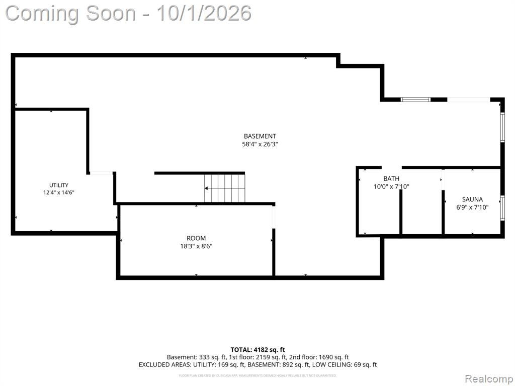 10777 McCabe Road Brighton, MI 48116 - Photo 59 of 60 Gallery Image 59