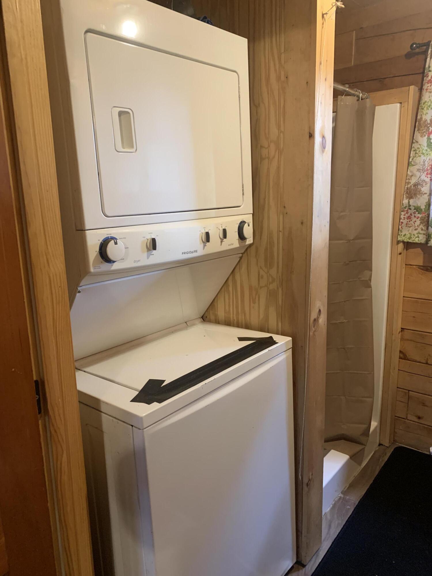 290 Fish Street Fryeburg, ME 04037 - Photo 28 of 39 Washer and Dryer