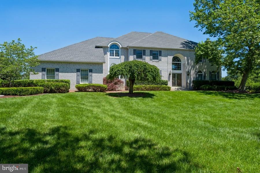 34 Providence Drive Princeton Junction, NJ 08550 - Photo 1 of 59