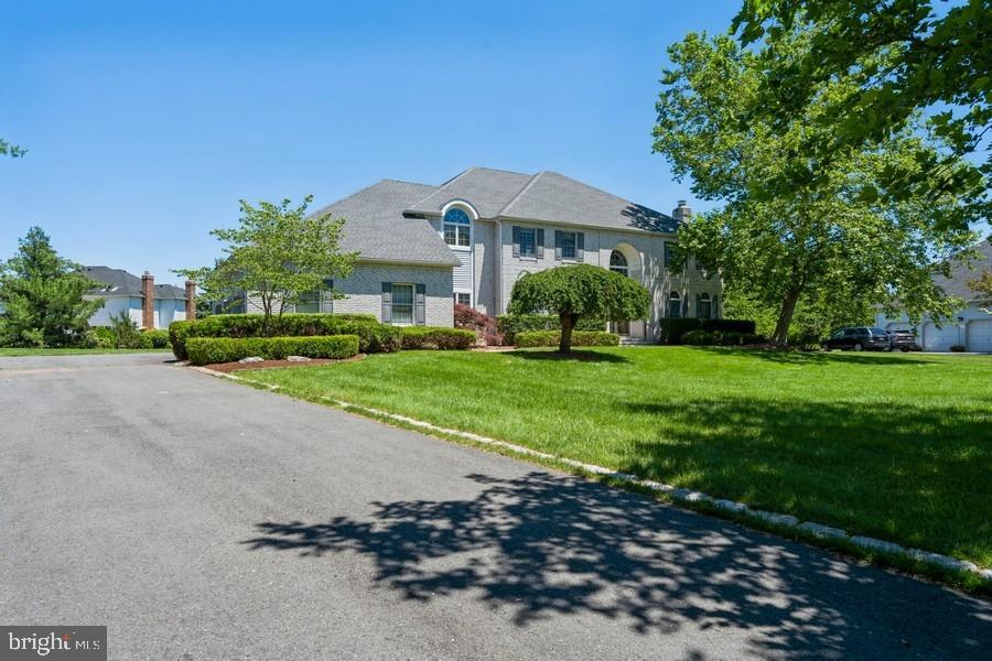 34 Providence Drive Princeton Junction, NJ 08550 - Photo 2 of 59