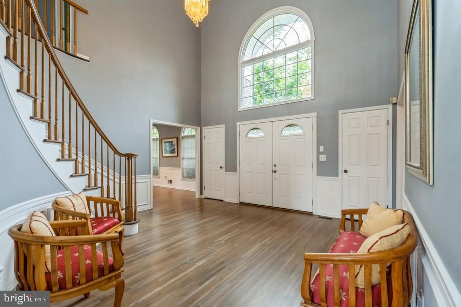 34 Providence Drive Princeton Junction, NJ 08550 - Photo 3 of 59