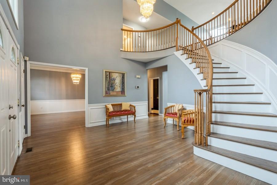 34 Providence Drive Princeton Junction, NJ 08550 - Photo 4 of 59