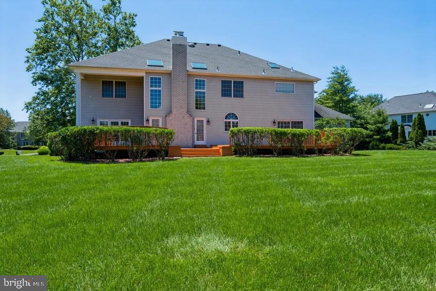 34 Providence Drive Princeton Junction, NJ 08550 - Photo 55 of 59