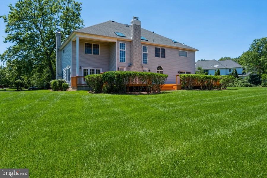 34 Providence Drive Princeton Junction, NJ 08550 - Photo 56 of 59