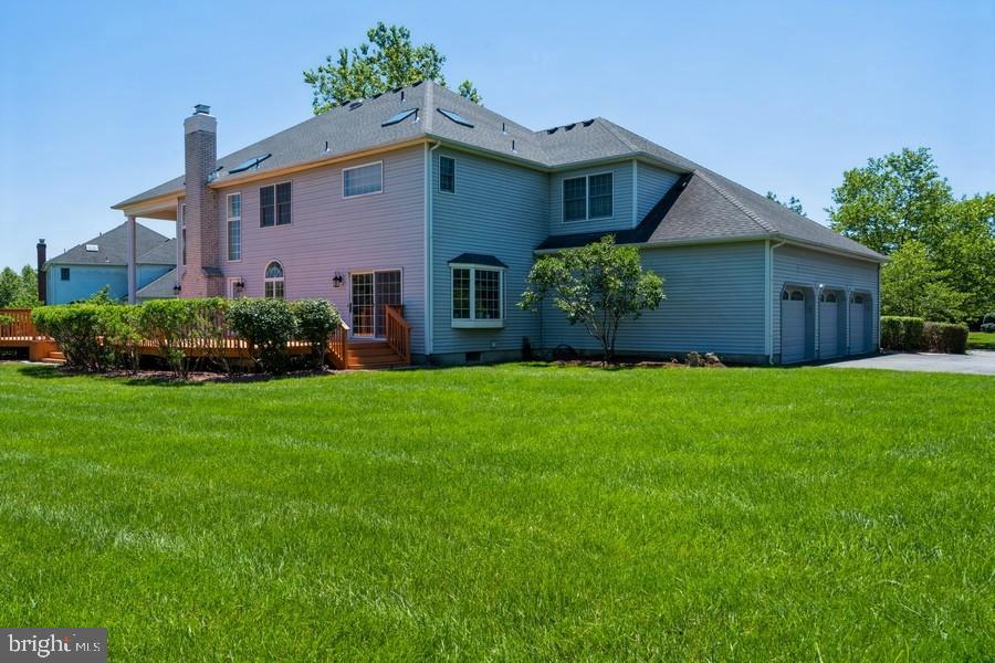 34 Providence Drive Princeton Junction, NJ 08550 - Photo 57 of 59