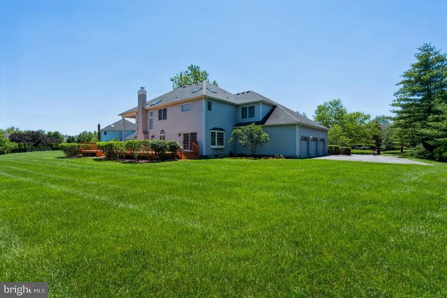 34 Providence Drive Princeton Junction, NJ 08550 - Photo 58 of 59