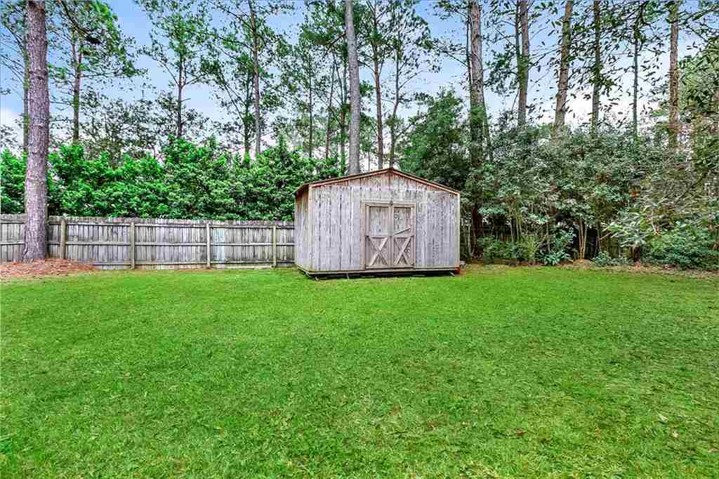 138 Reiher Road Mandeville, LA 70471 - Photo 25 of 26 Gallery Image 25