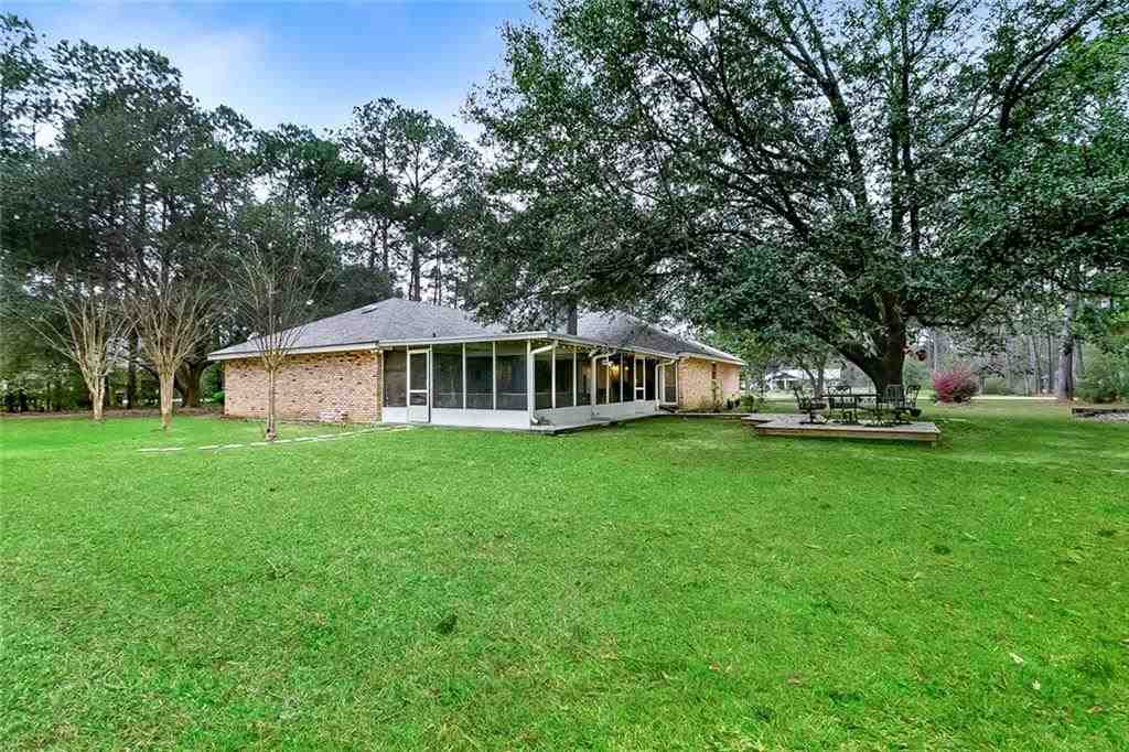 138 Reiher Road Mandeville, LA 70471 - Photo 26 of 26 Gallery Image 26