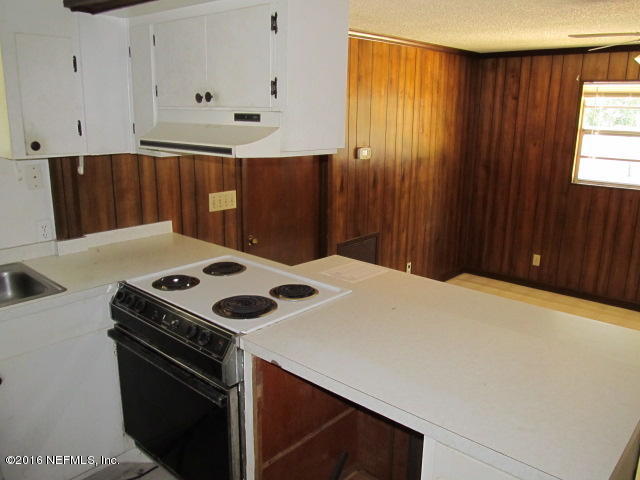 Kitchen View 2