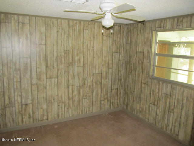 2145 Rayon Road Fernandina Beach, FL 32034 - Photo 9 of 10 Bedroom 3
