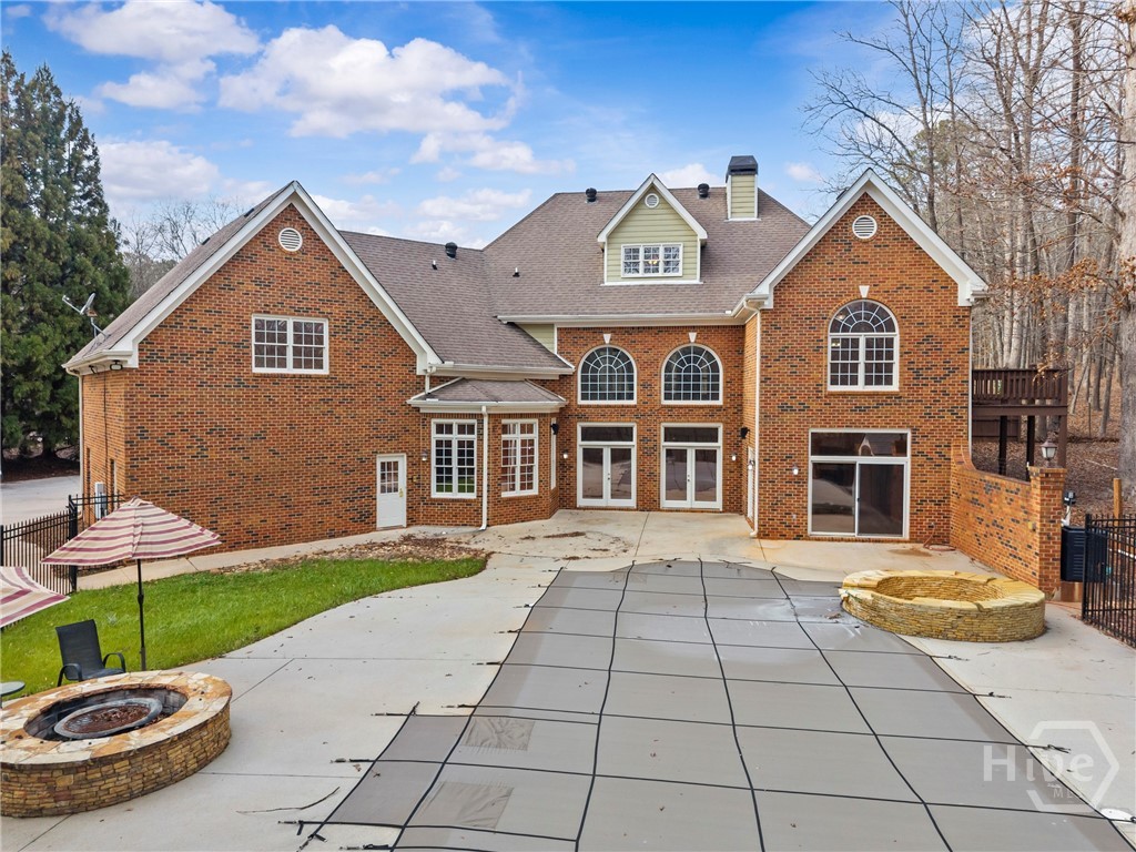1171 River Run Bishop, GA 30621 - Photo 4 of 54