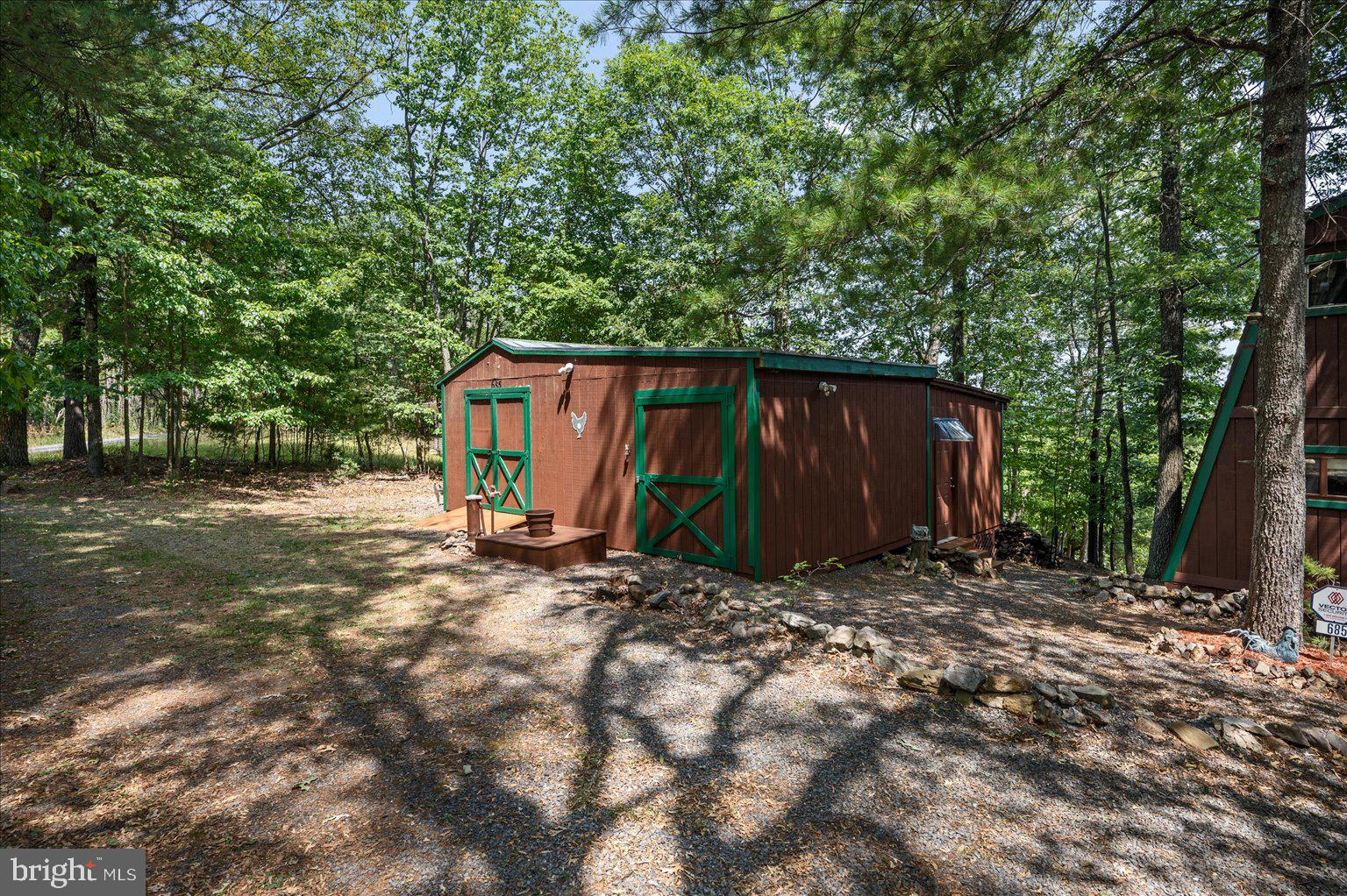685 North Maple Road Mount Jackson, VA 22842 - Photo 50 of 64