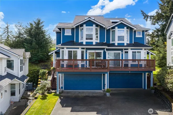 $400,000 | 3694 Simmons Mill Court Southwest, Unit A, Olympia, WA 98512