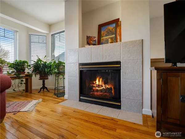 $400,000 | 3694 Simmons Mill Court Southwest, Unit A, Olympia, WA 98512