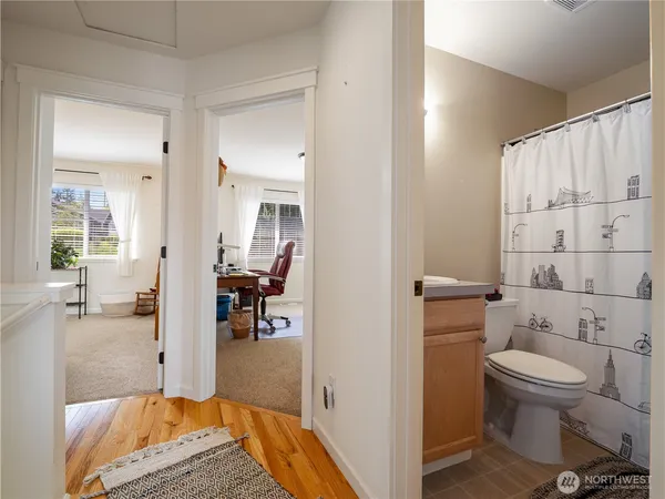 $400,000 | 3694 Simmons Mill Court Southwest, Unit A, Olympia, WA 98512