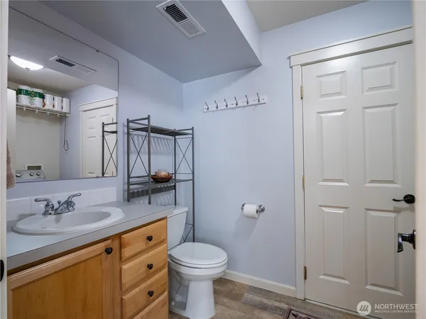 $400,000 | 3694 Simmons Mill Court Southwest, Unit A, Olympia, WA 98512