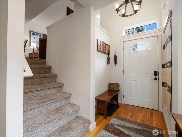 $400,000 | 3694 Simmons Mill Court Southwest, Unit A, Olympia, WA 98512