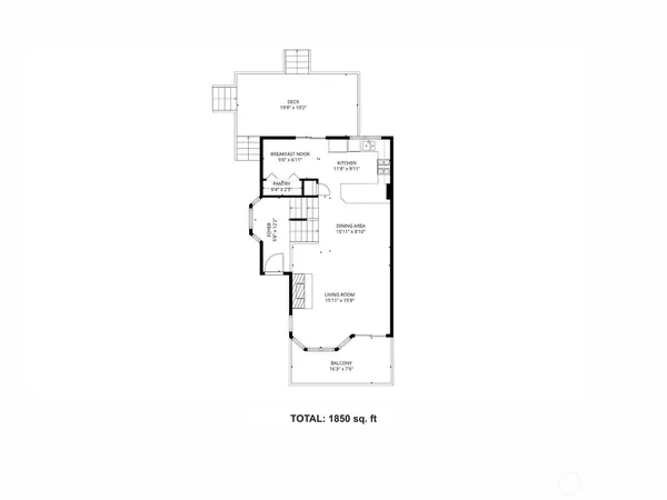 $400,000 | 3694 Simmons Mill Court Southwest, Unit A, Olympia, WA 98512