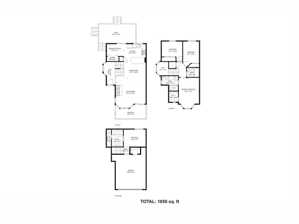 $400,000 | 3694 Simmons Mill Court Southwest, Unit A, Olympia, WA 98512