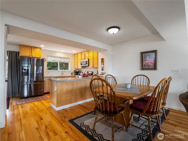 $400,000 | 3694 Simmons Mill Court Southwest, Unit A, Olympia, WA 98512