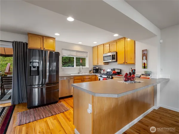 $400,000 | 3694 Simmons Mill Court Southwest, Unit A, Olympia, WA 98512