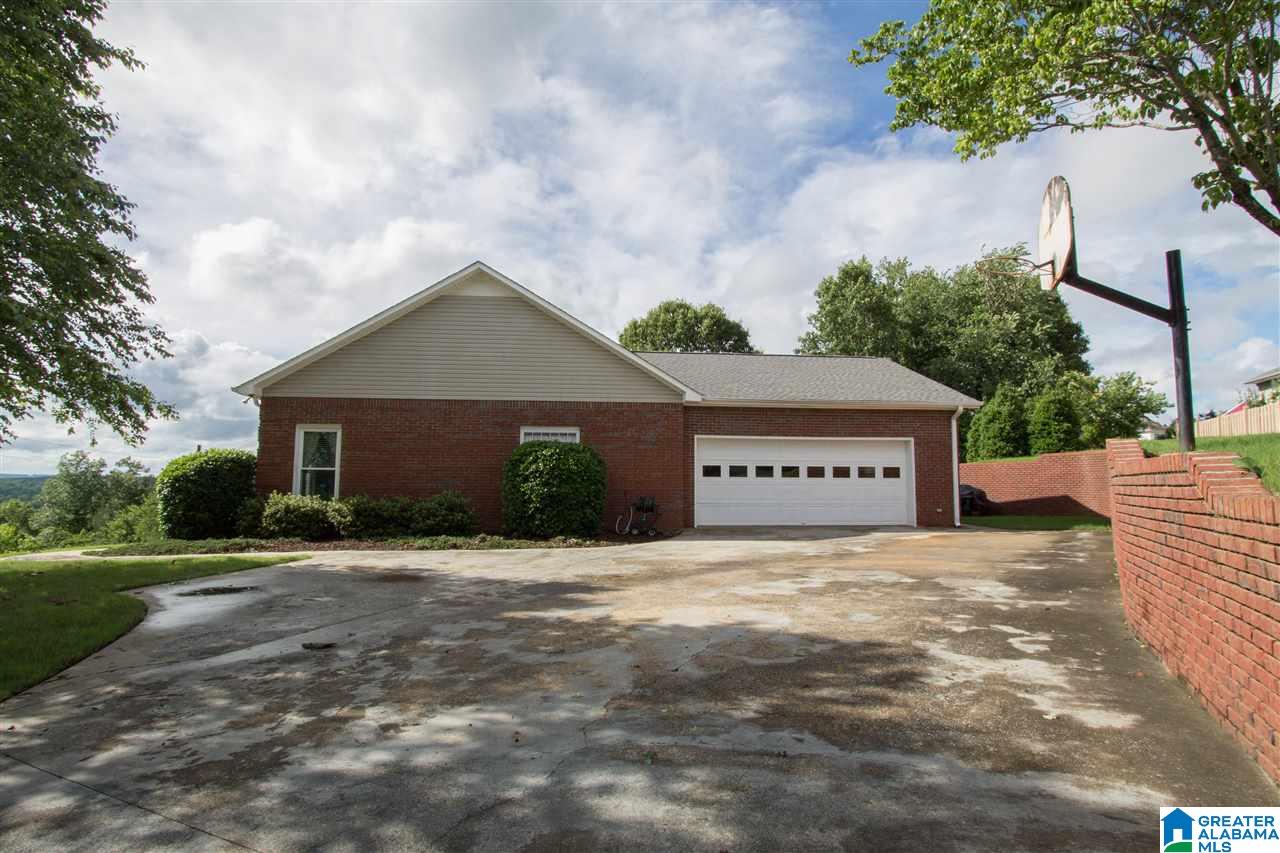 120 Kingsley Road Alabaster, AL 35007 - Photo 6 of 48