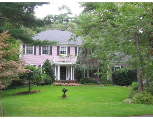 10 Horizons Road Sharon, MA 02067 - Photo 1 of 18 Gallery Image 1