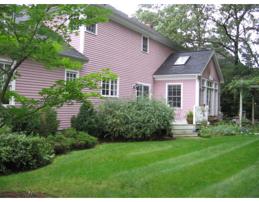 10 Horizons Road Sharon, MA 02067 - Photo 3 of 18 Gallery Image 3